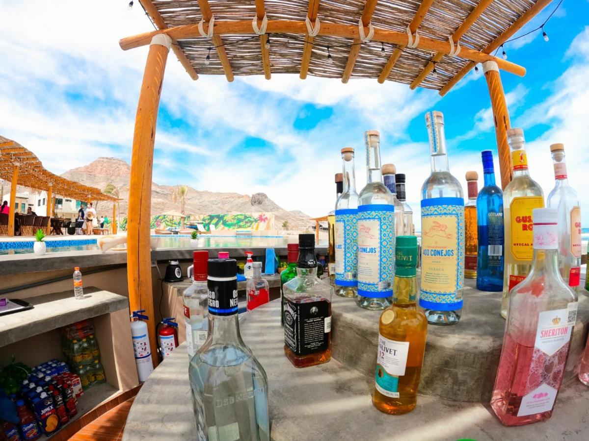 Apartmán Casalabastilla La Paz Exteriér fotografie