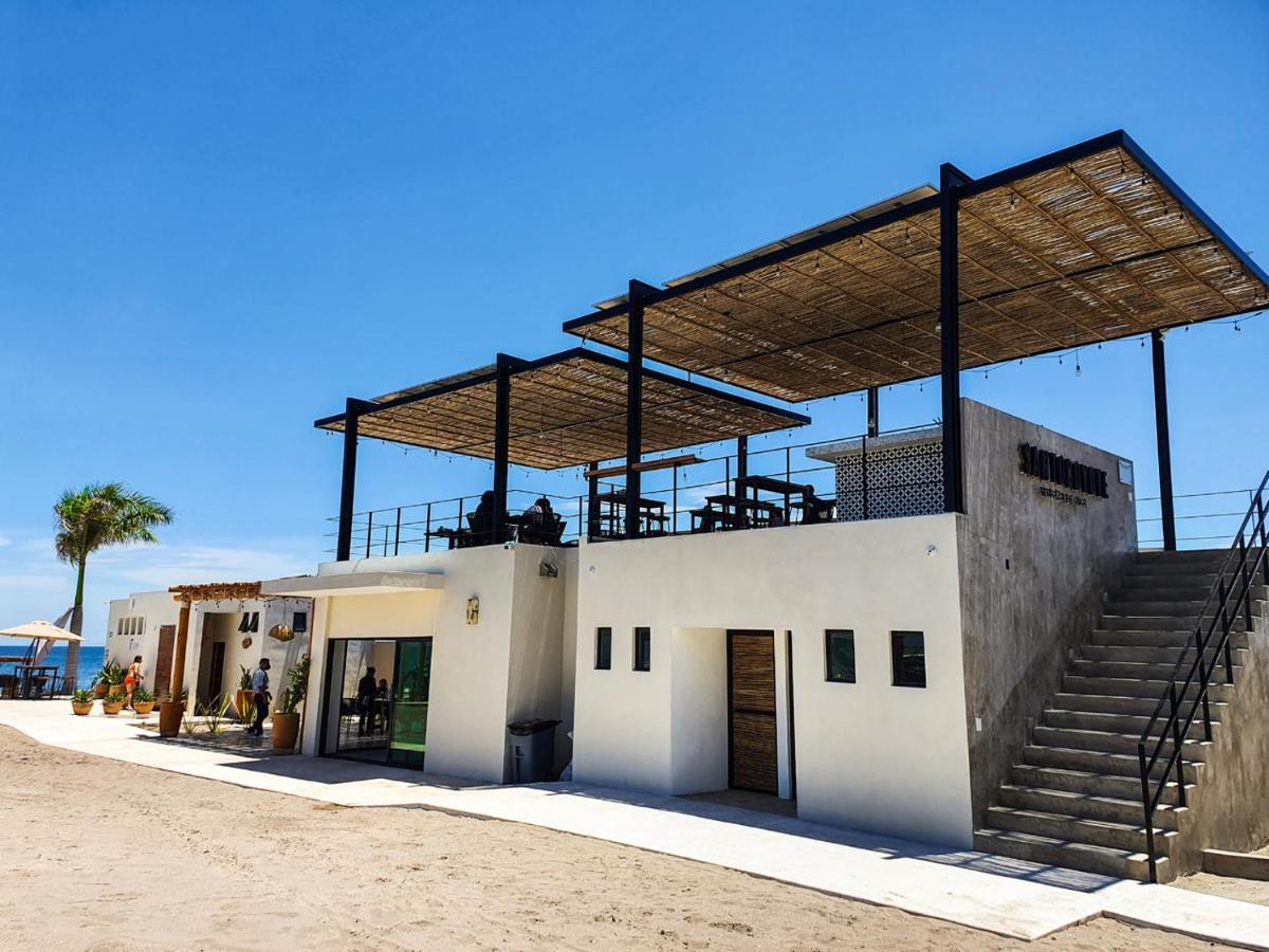 Apartmán Casalabastilla La Paz Exteriér fotografie