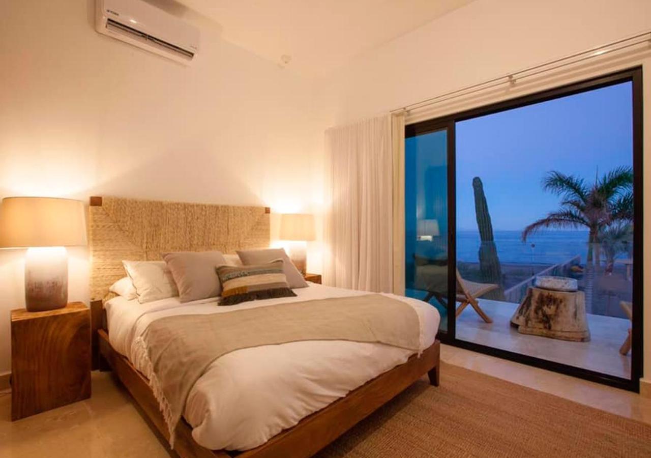 Apartmán Casalabastilla La Paz Exteriér fotografie