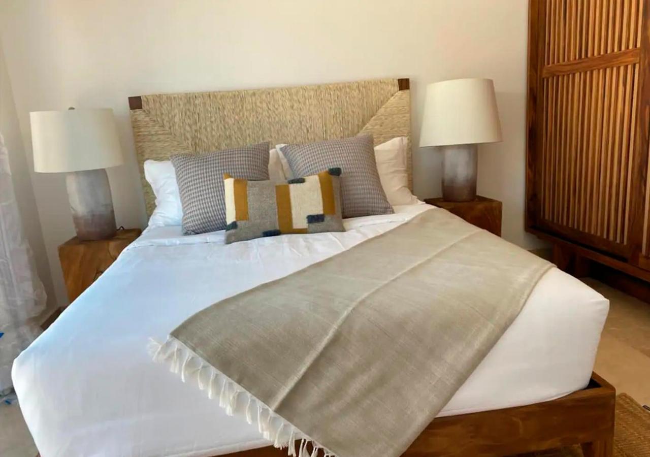 Apartmán Casalabastilla La Paz Exteriér fotografie