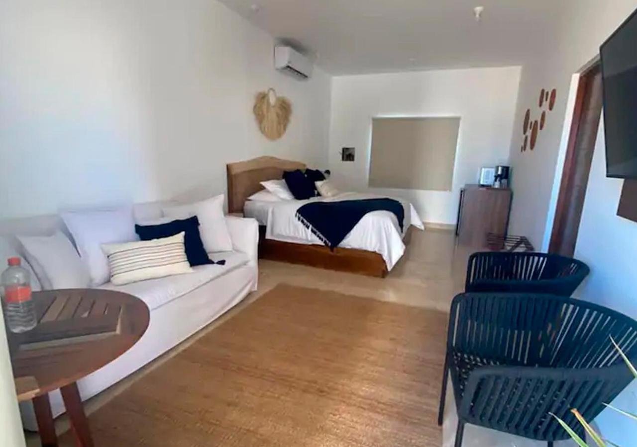 Apartmán Casalabastilla La Paz Exteriér fotografie