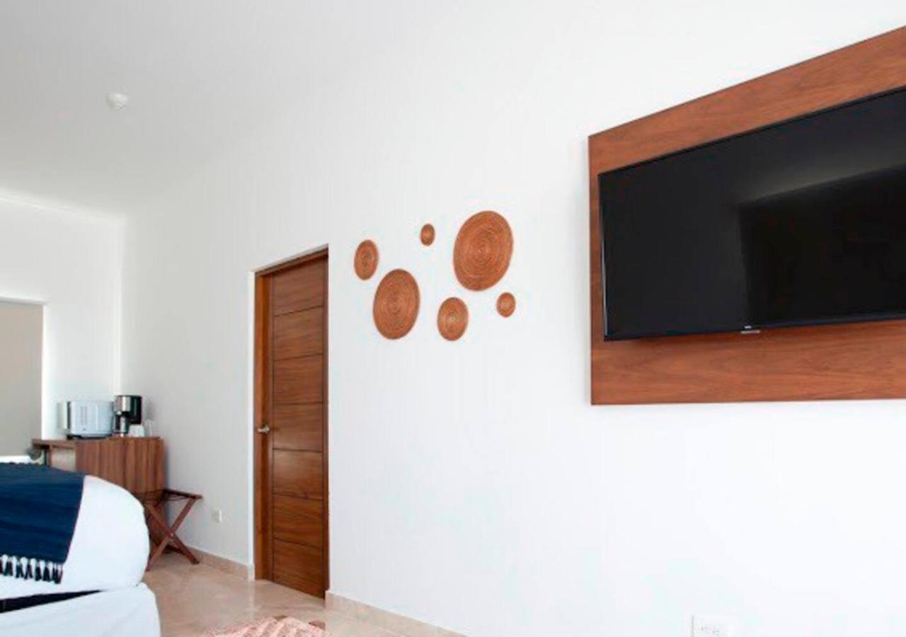 Apartmán Casalabastilla La Paz Exteriér fotografie