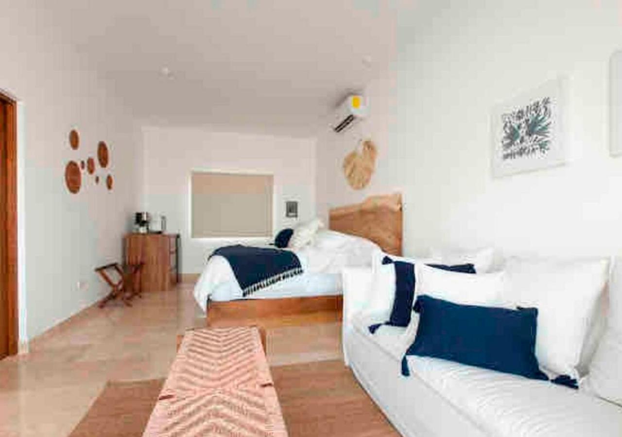 Apartmán Casalabastilla La Paz Exteriér fotografie