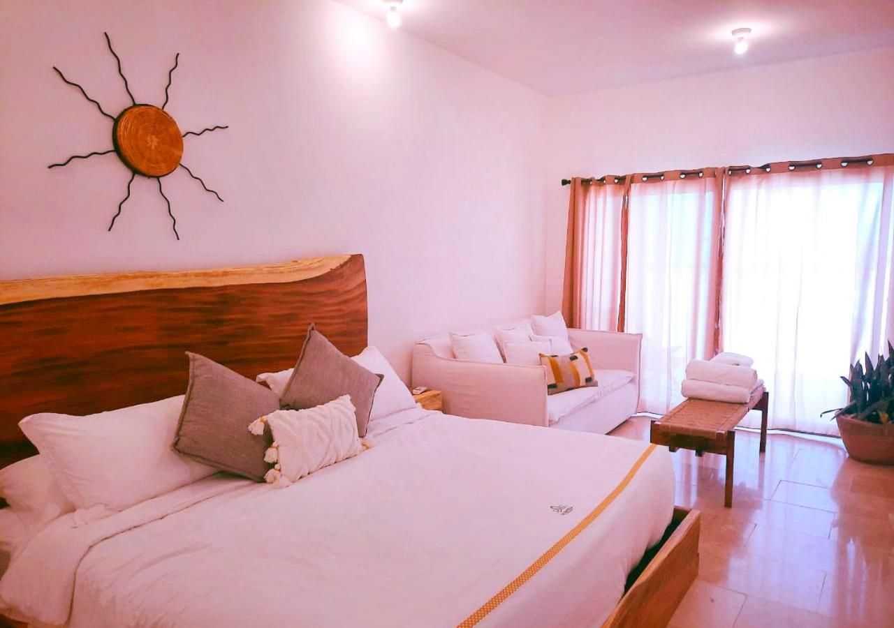 Apartmán Casalabastilla La Paz Exteriér fotografie