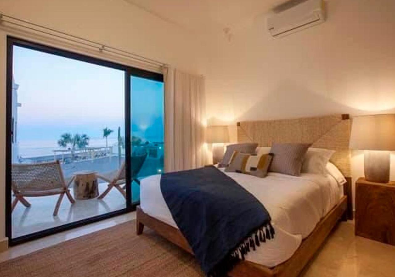 Apartmán Casalabastilla La Paz Exteriér fotografie