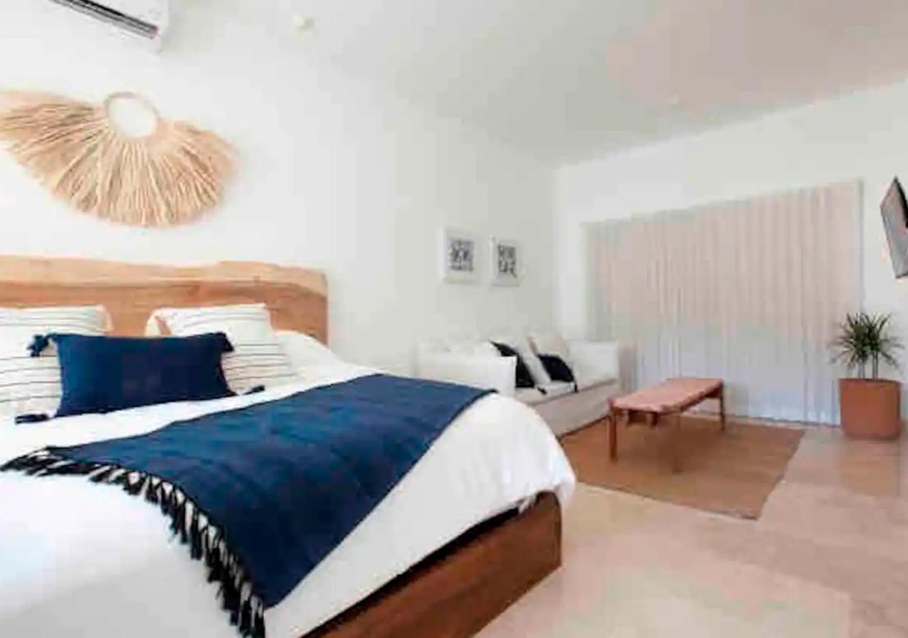 Apartmán Casalabastilla La Paz Exteriér fotografie