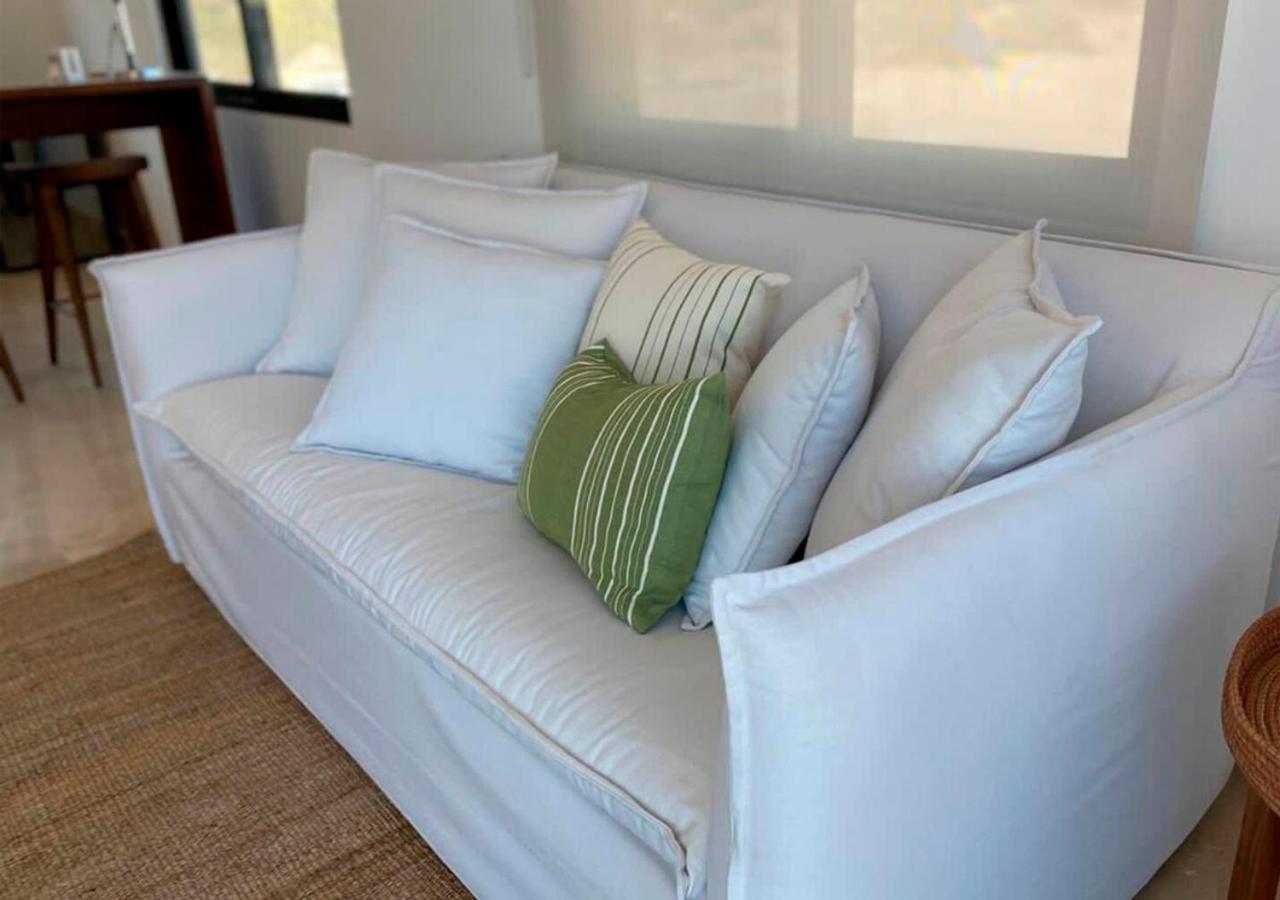 Apartmán Casalabastilla La Paz Exteriér fotografie