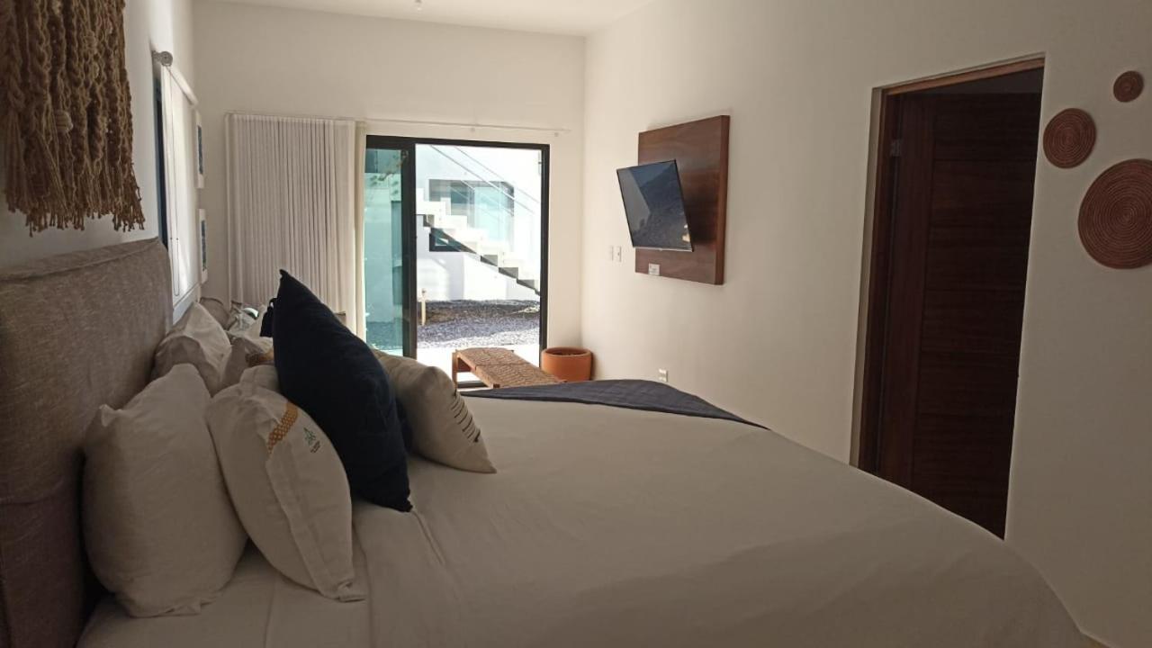 Apartmán Casalabastilla La Paz Exteriér fotografie