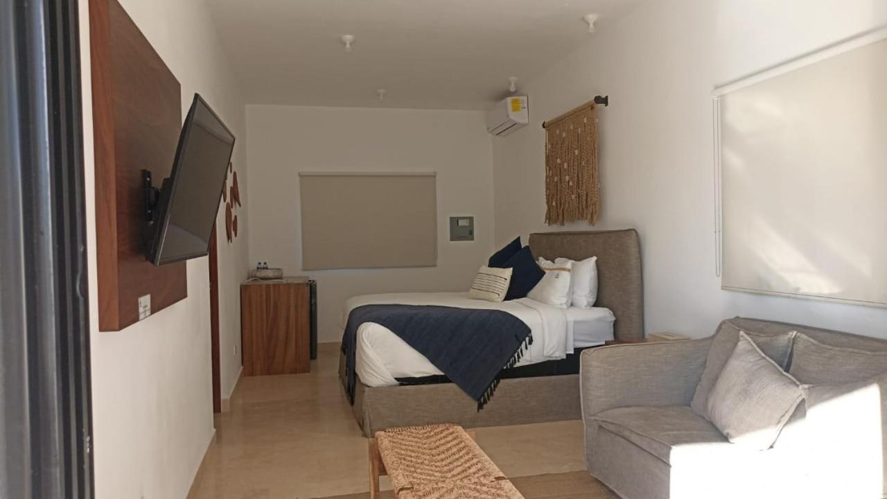 Apartmán Casalabastilla La Paz Exteriér fotografie