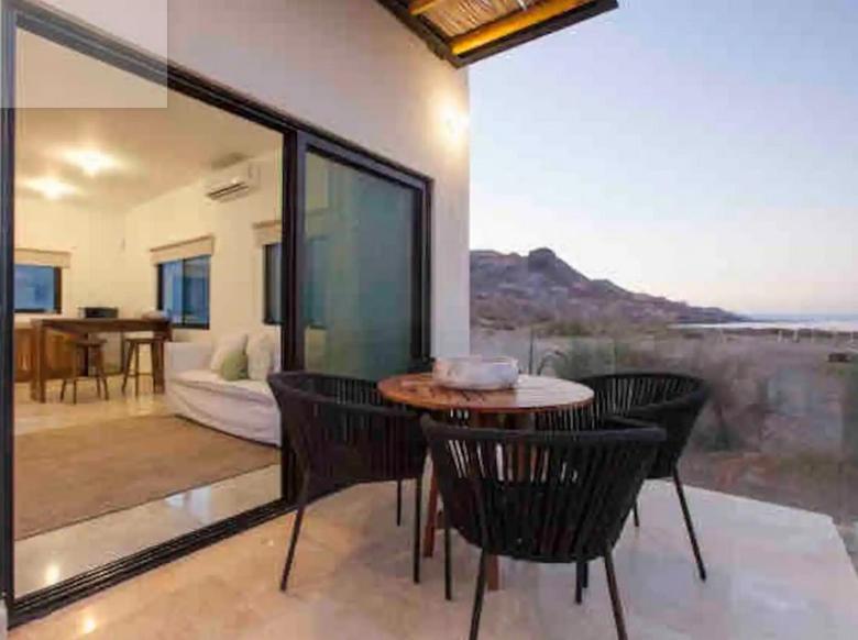 Apartmán Casalabastilla La Paz Exteriér fotografie
