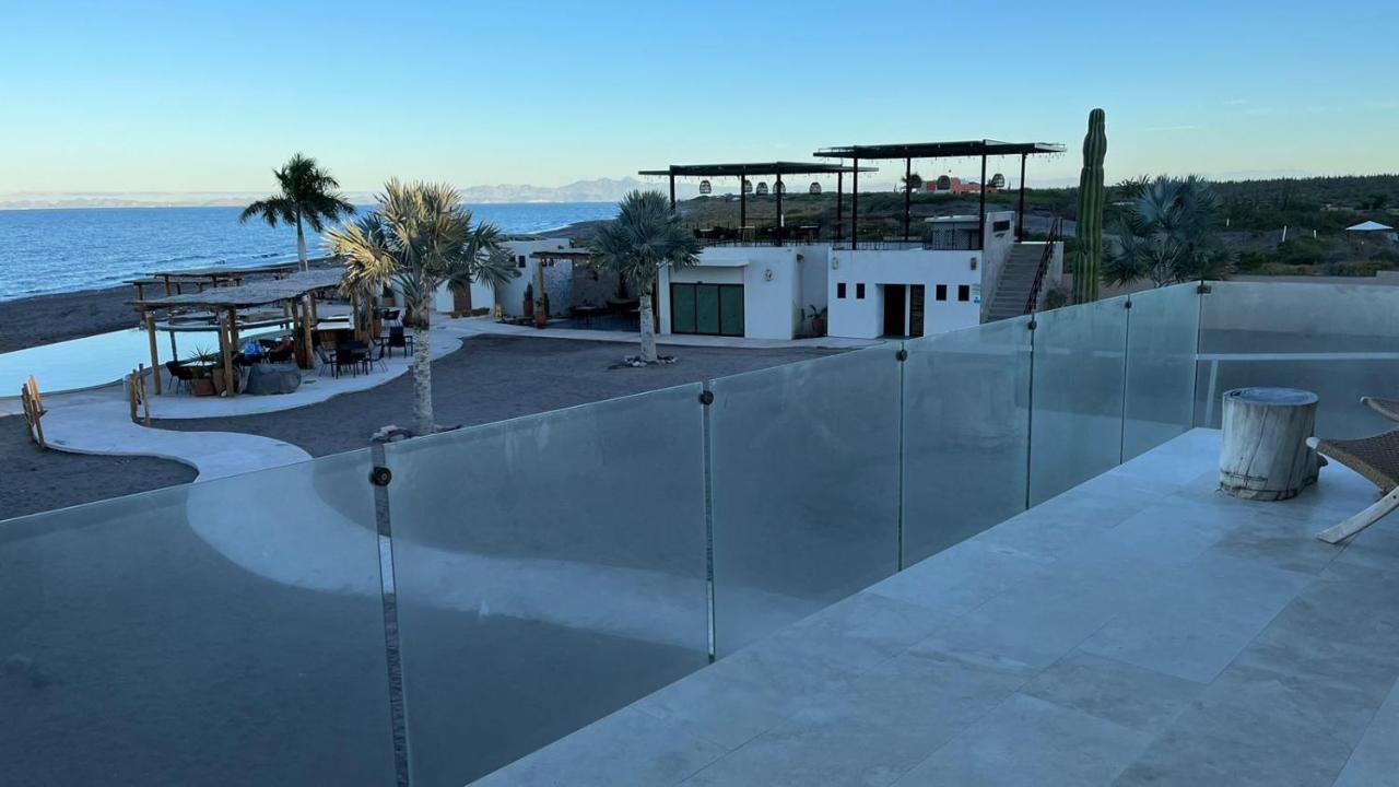 Apartmán Casalabastilla La Paz Exteriér fotografie