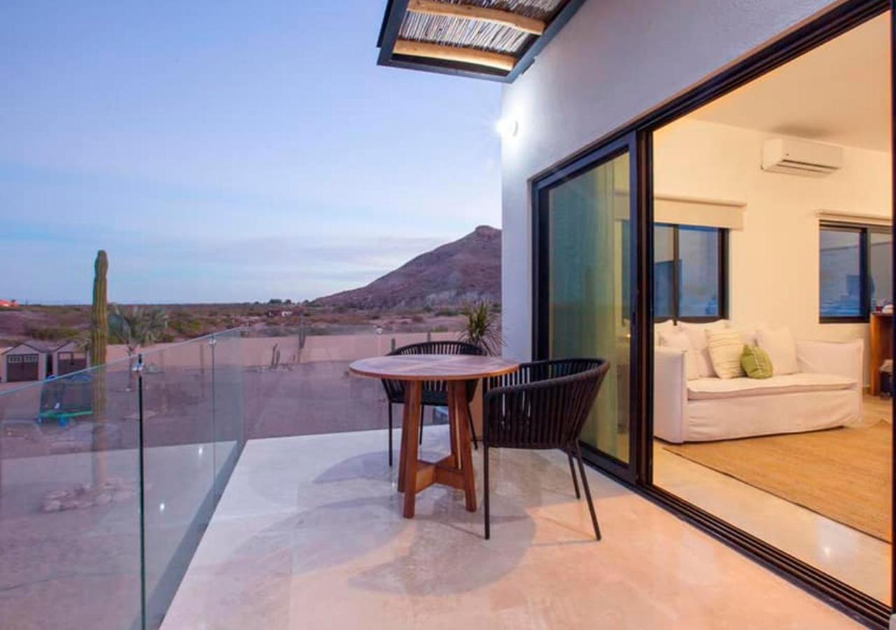 Apartmán Casalabastilla La Paz Exteriér fotografie