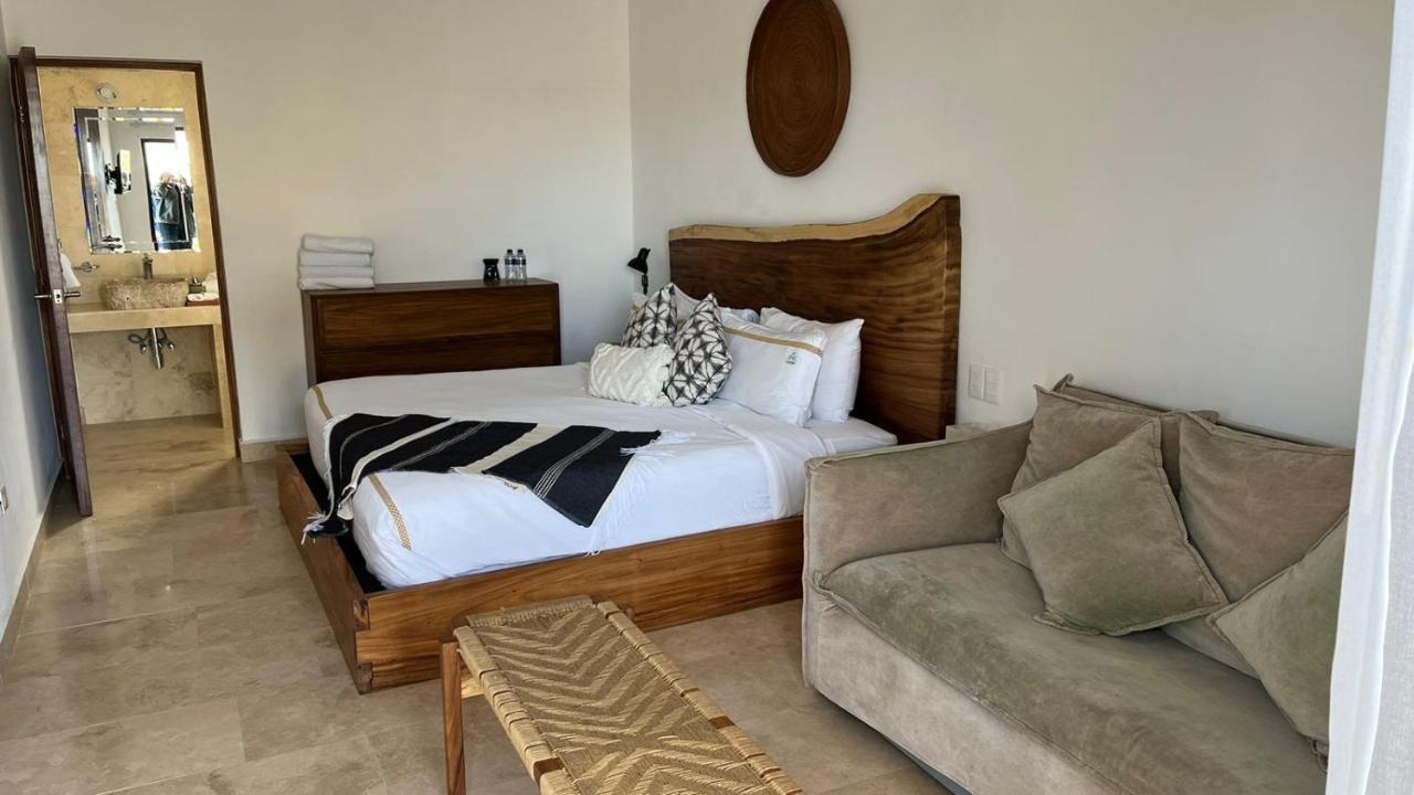 Apartmán Casalabastilla La Paz Exteriér fotografie