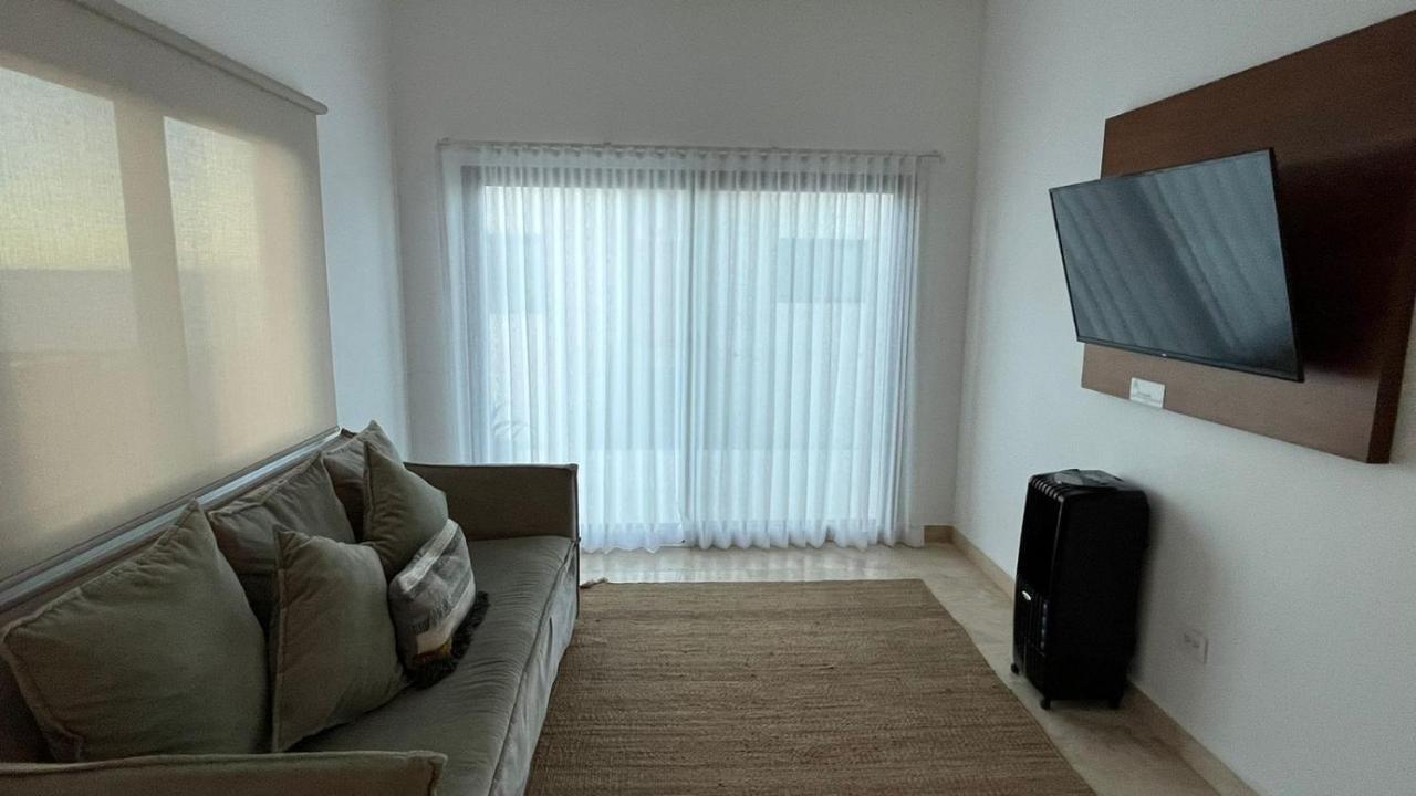 Apartmán Casalabastilla La Paz Exteriér fotografie