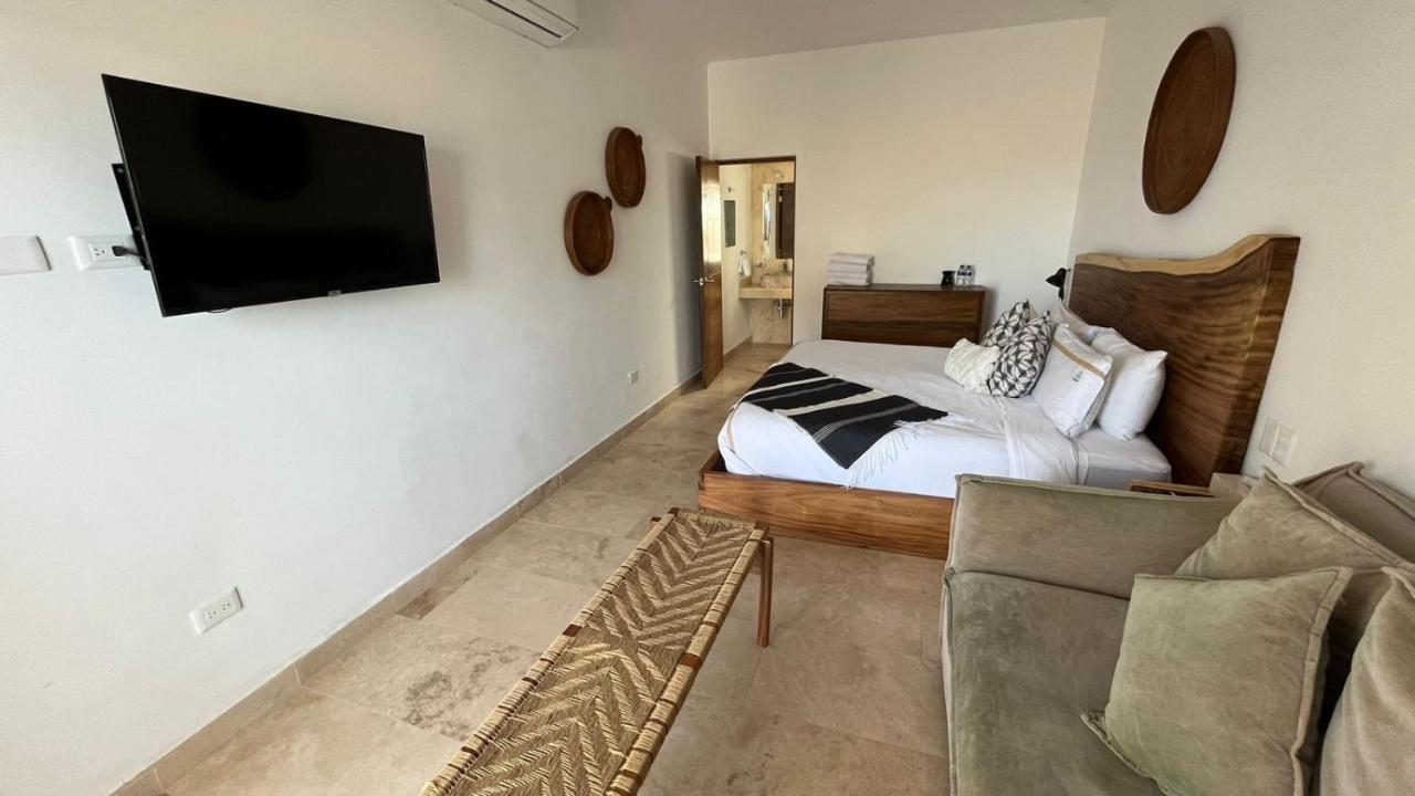 Apartmán Casalabastilla La Paz Exteriér fotografie
