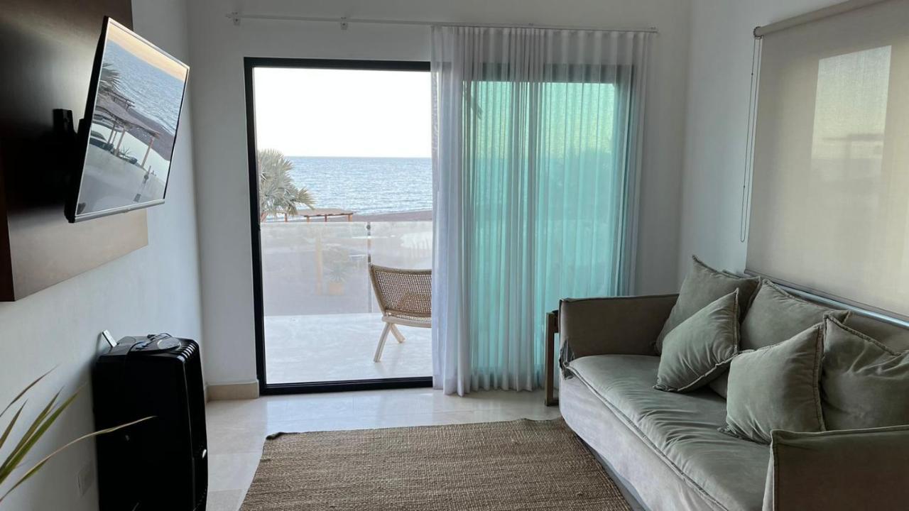 Apartmán Casalabastilla La Paz Exteriér fotografie