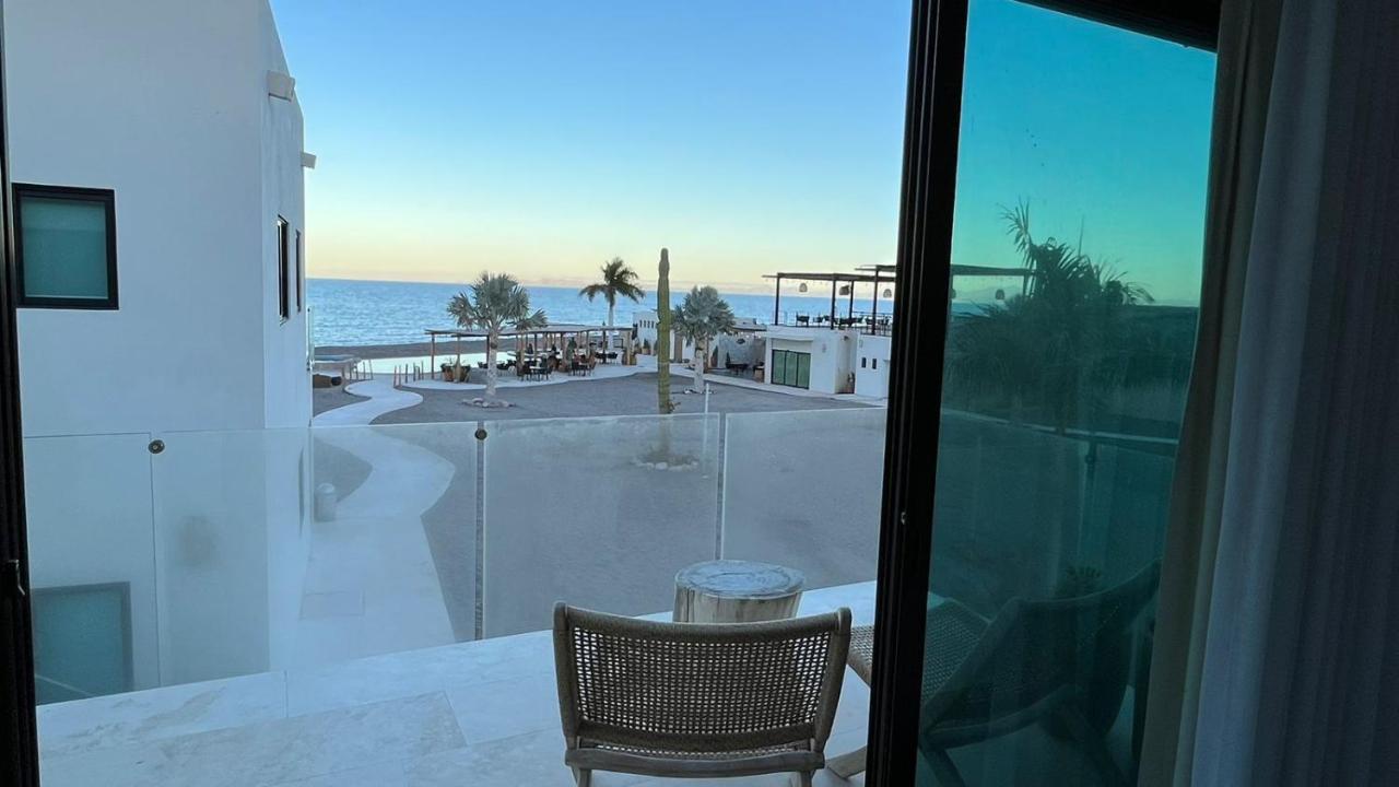 Apartmán Casalabastilla La Paz Exteriér fotografie