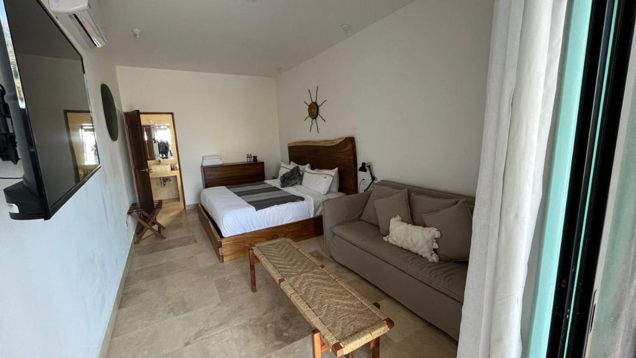 Apartmán Casalabastilla La Paz Exteriér fotografie