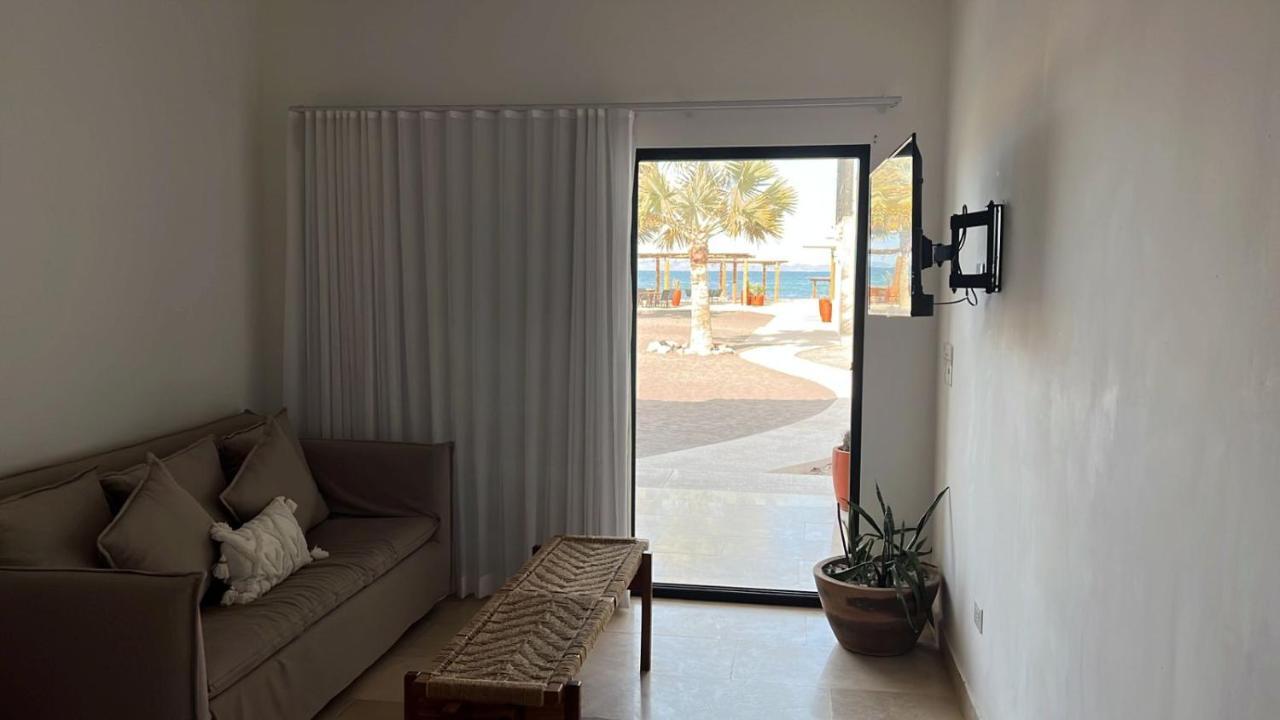 Apartmán Casalabastilla La Paz Exteriér fotografie
