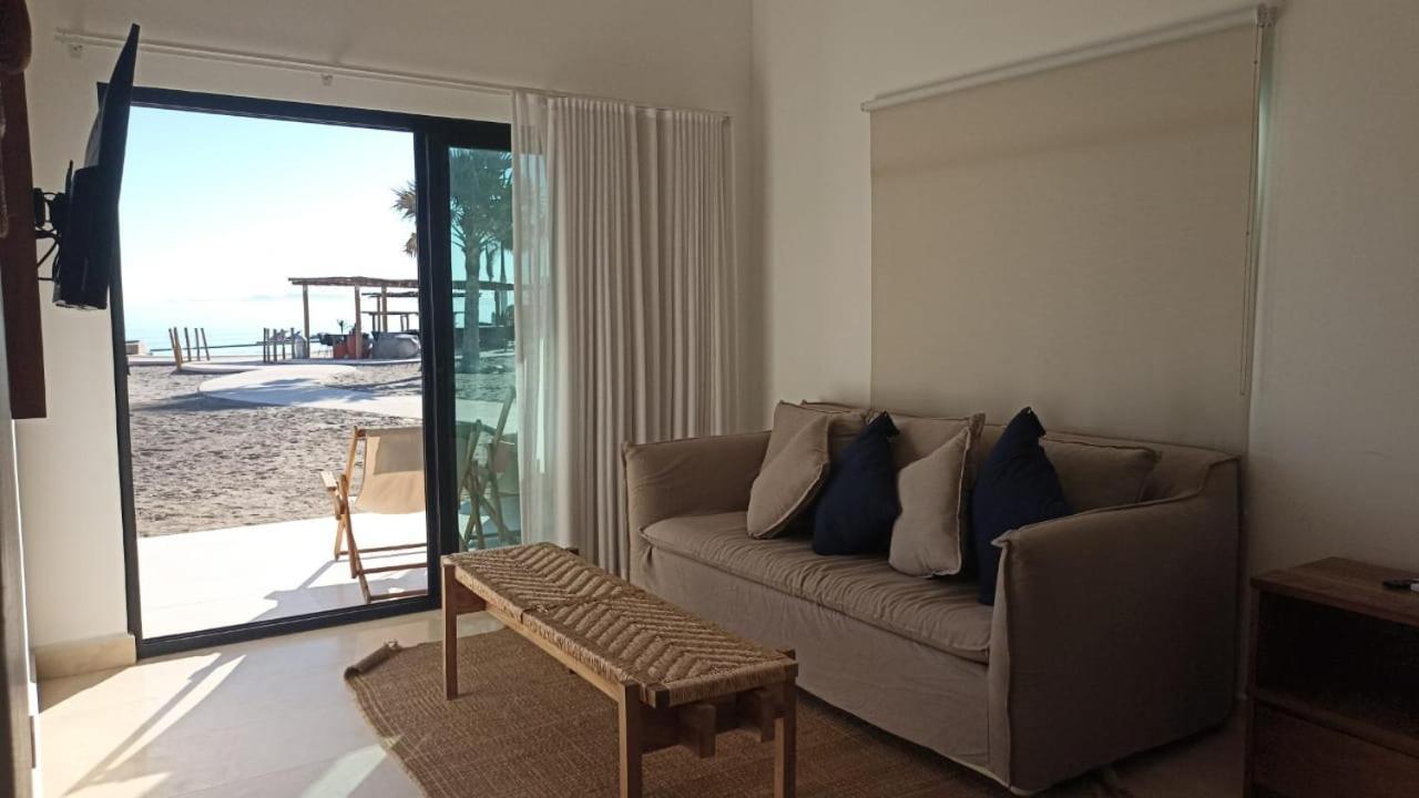 Apartmán Casalabastilla La Paz Exteriér fotografie