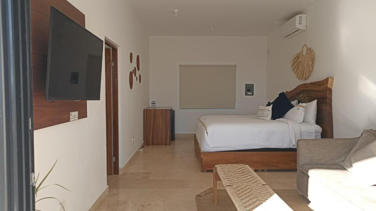 Apartmán Casalabastilla La Paz Exteriér fotografie