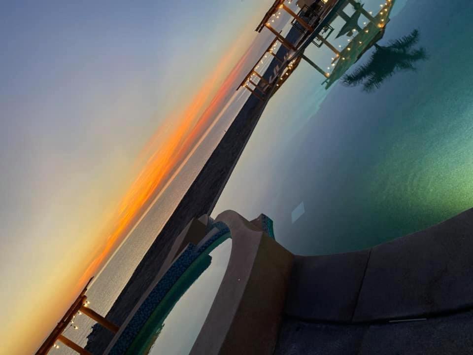 Apartmán Casalabastilla La Paz Exteriér fotografie